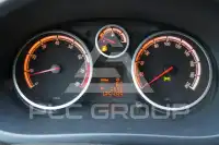 2007 Opel Corsa