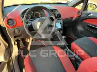 2007 Opel Corsa