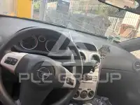 2007 Opel Corsa
