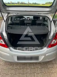 2007 Opel Corsa