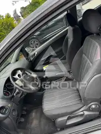 2007 Opel Corsa
