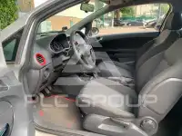 2007 Opel Corsa