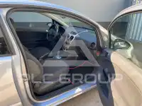 2007 Opel Corsa