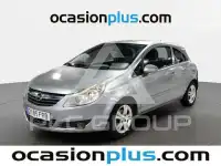 2007 Opel Corsa
