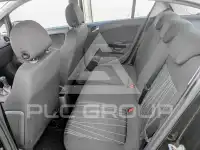 2007 Opel Corsa