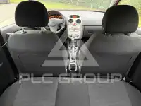 2007 Opel Corsa