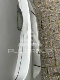 2007 Opel Corsa
