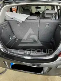 2007 Opel Corsa