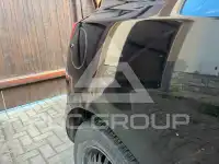 2007 Opel Corsa