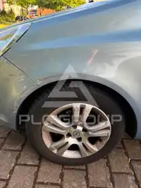 2007 Opel Corsa