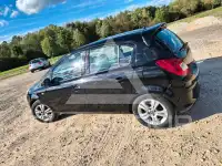 2007 Opel Corsa