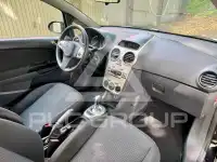 2007 Opel Corsa