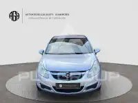 2007 Opel Corsa