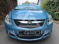 2007 Opel Corsa