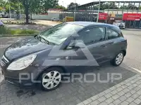 2007 Opel Corsa