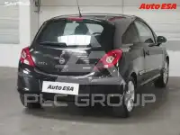 2007 Opel Corsa
