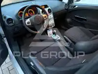 2007 Opel Corsa