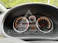 2007 Opel Corsa