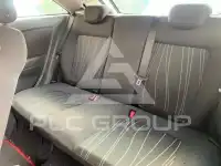 2007 Opel Corsa