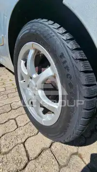 2007 Opel Corsa