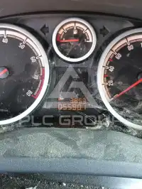 2007 Opel Corsa