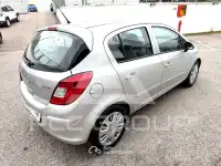 2007 Opel Corsa