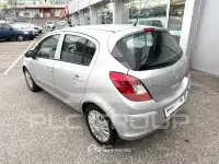 2007 Opel Corsa