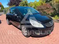 2007 Opel Corsa