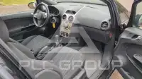 2007 Opel Corsa