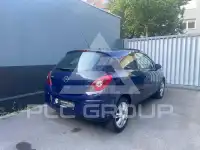2007 Opel Corsa