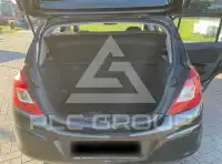 2007 Opel Corsa