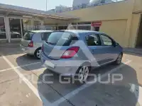 2007 Opel Corsa