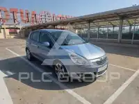 2007 Opel Corsa