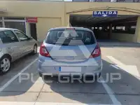 2007 Opel Corsa