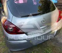 2007 Opel Corsa