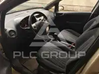 2007 Opel Corsa