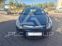 2007 Opel Corsa