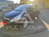 2007 Opel Corsa