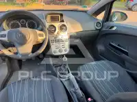 2007 Opel Corsa
