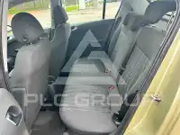 2007 Opel Corsa