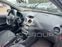 2007 Opel Corsa