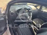 2007 Opel Corsa