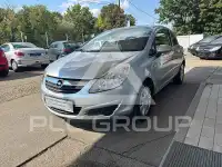 2007 Opel Corsa