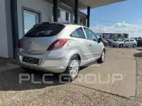 2007 Opel Corsa