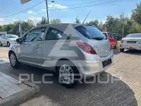 2007 Opel Corsa