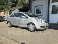 2007 Opel Corsa