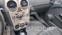 2007 Opel Corsa
