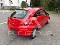 2007 Opel Corsa