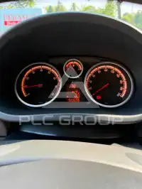 2007 Opel Corsa
