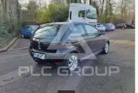2007 Opel Corsa